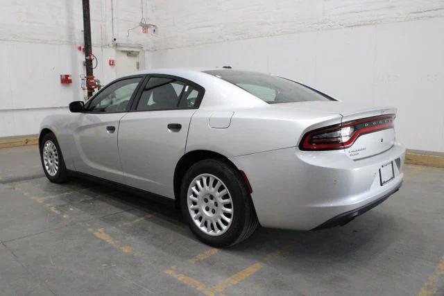 2019 Dodge Charger Police AWD