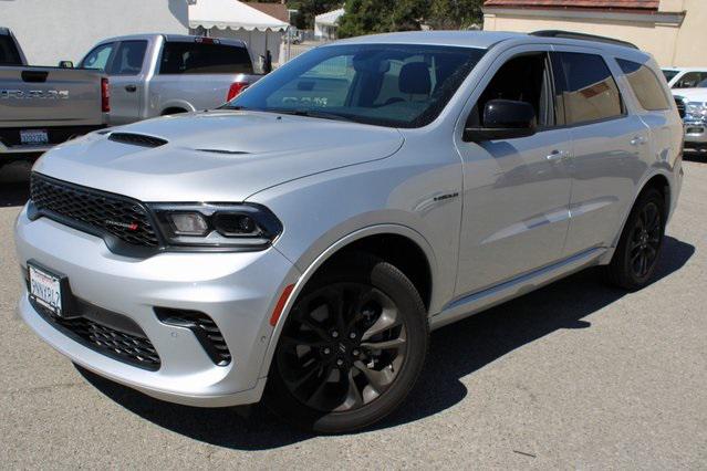 2024 Dodge Durango R/T AWD