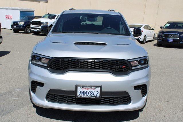 2024 Dodge Durango R/T AWD
