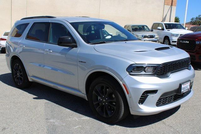 2024 Dodge Durango R/T AWD