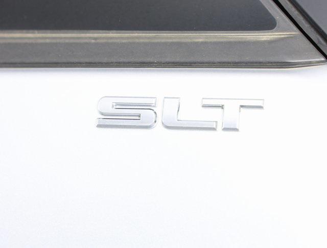 2021 GMC Terrain AWD SLT