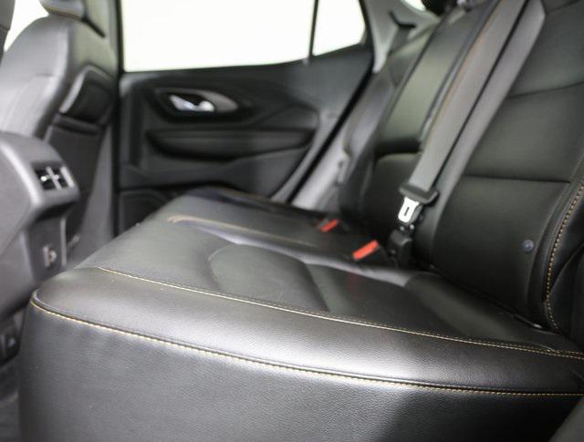 2021 GMC Terrain AWD SLT