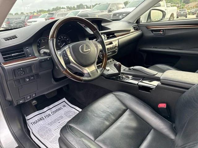 2013 Lexus ES 350 350