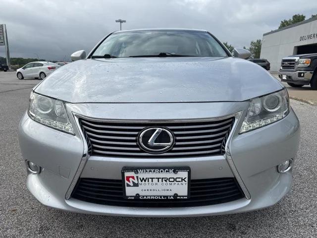 2013 Lexus ES 350 350