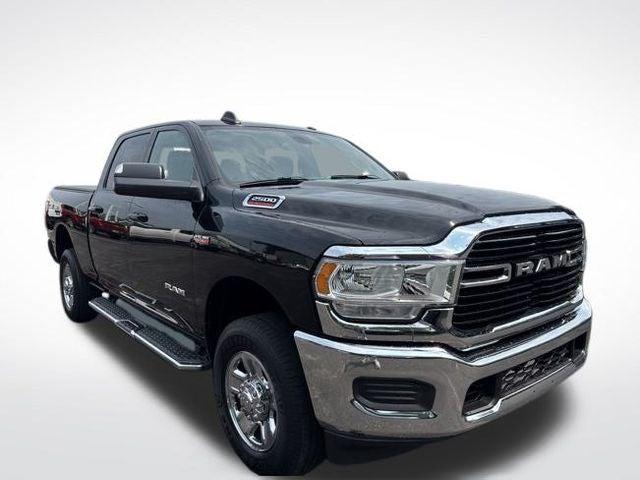 2021 RAM 2500 Big Horn Crew Cab 4x4 64 Box