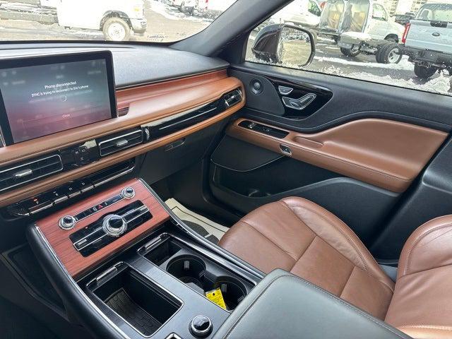 2023 Lincoln Aviator Reserve 2023 Lincoln Aviator Reserve