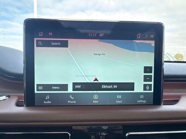 2023 Lincoln Aviator Reserve 2023 Lincoln Aviator Reserve