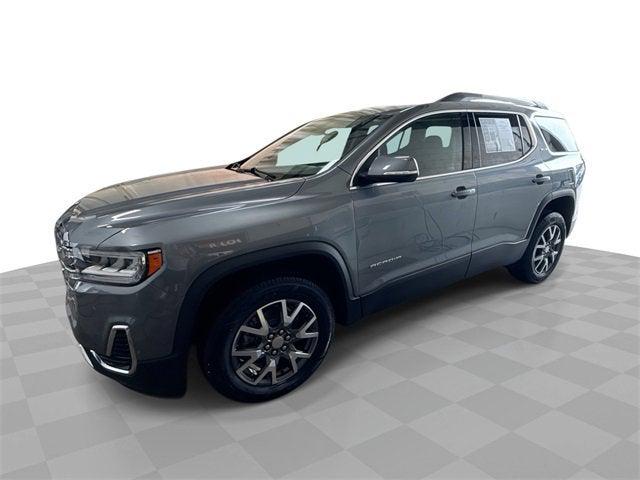 2022 GMC Acadia AWD SLE