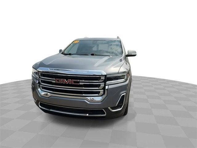 2022 GMC Acadia AWD SLE