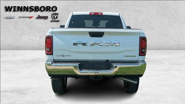 2025 RAM Ram 2500 RAM 2500 LONE STAR CREW CAB 4X4 64 BOX