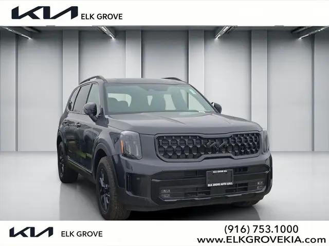 2025 Kia Telluride SX Prestige X-Pro for sale in Elk Grove, CA