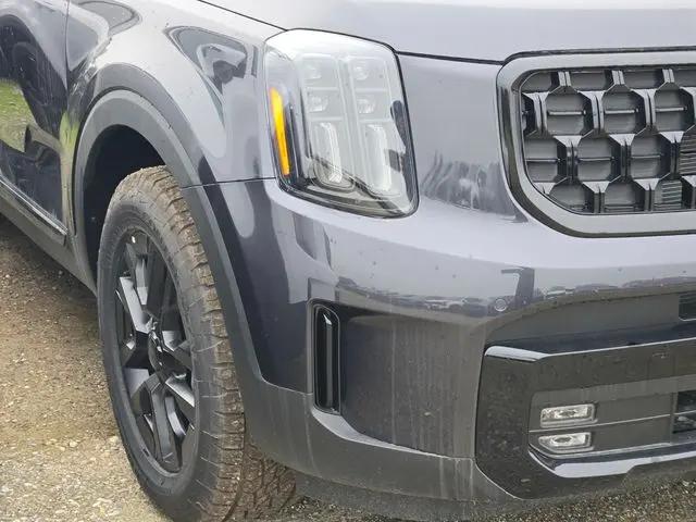 2025 Kia Telluride SX Prestige X-Pro