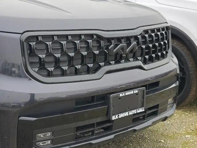 2025 Kia Telluride SX Prestige X-Pro