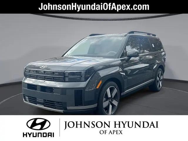 2025 Hyundai Santa Fe Limited for sale in Apex, NC