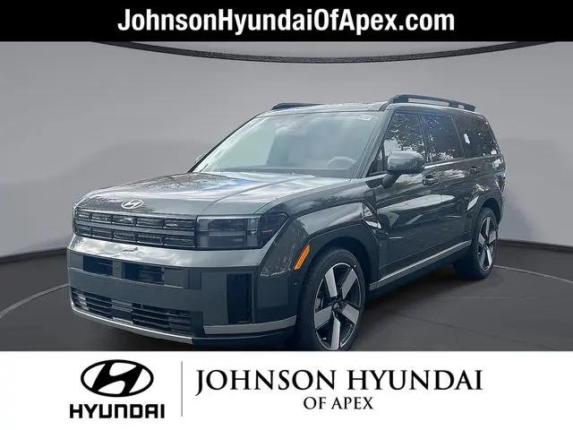 2025 Hyundai Santa Fe Limited for sale in Apex, NC