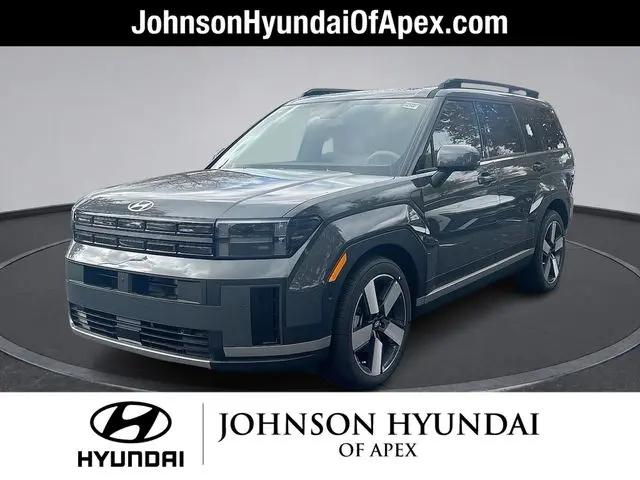 2025 Hyundai Santa Fe Limited for sale in Apex, NC