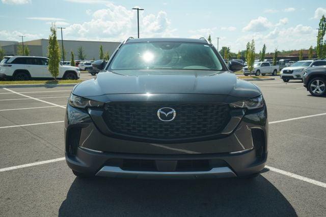2023 Mazda CX-50 2.5 Turbo