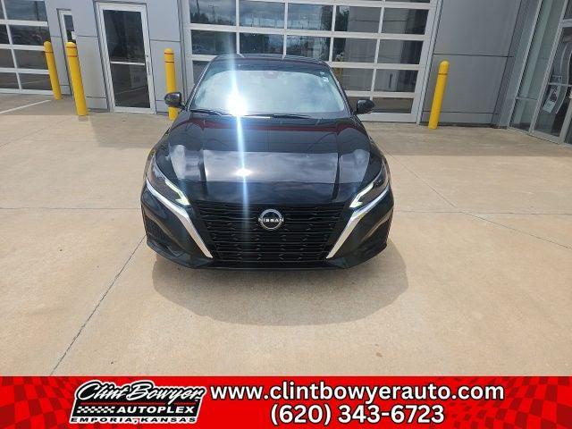 2023 Nissan Altima SL FWD 2023 Nissan Altima SL FWD