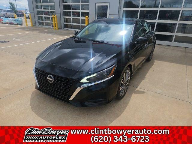 2023 Nissan Altima SL FWD 2023 Nissan Altima SL FWD