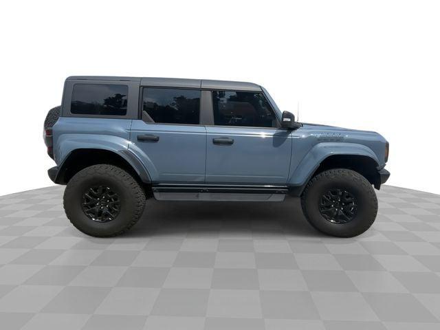 2024 Ford Bronco Raptor 2024 Ford Bronco Raptor