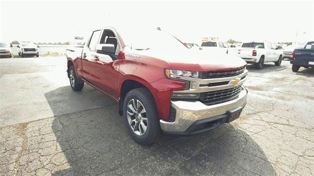 2019 Chevrolet Silverado 1500 LT 2019 Chevrolet Silverado 1500 LT