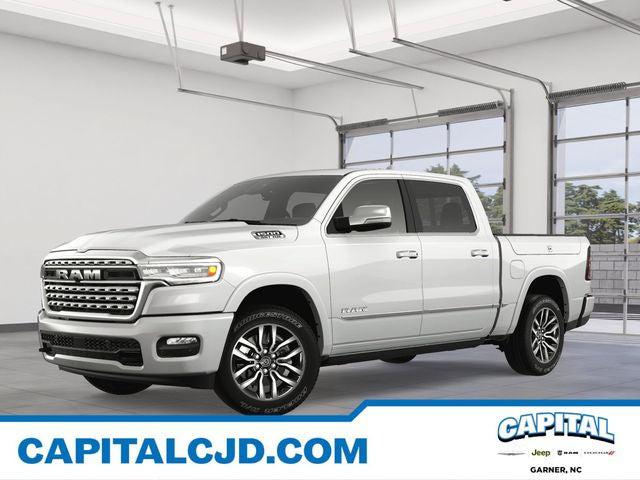 2025 RAM Ram 1500 RAM 1500 LIMITED CREW CAB 4X4 57 BOX