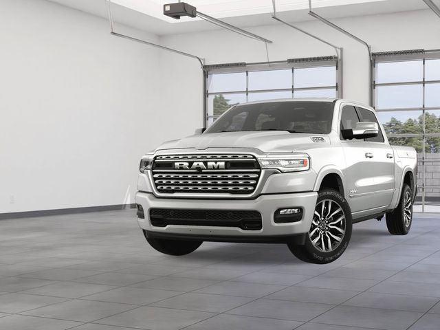 2025 RAM Ram 1500 RAM 1500 LIMITED CREW CAB 4X4 57 BOX