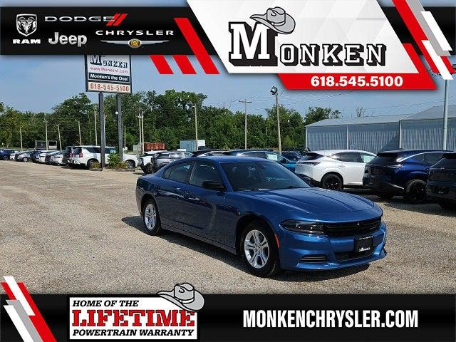 2023 Dodge Charger SXT 2023 Dodge Charger SXT