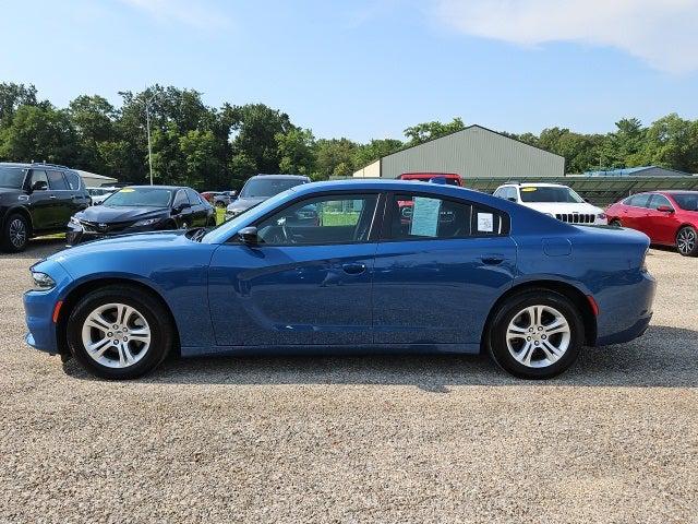 2023 Dodge Charger SXT 2023 Dodge Charger SXT