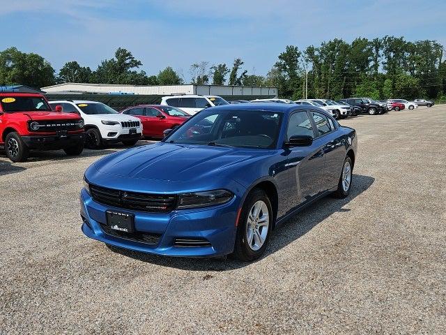 2023 Dodge Charger SXT 2023 Dodge Charger SXT