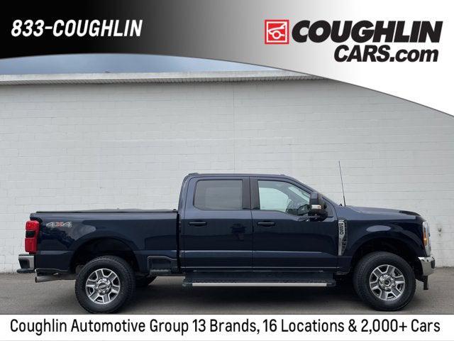 2023 Ford F-250 LARIAT