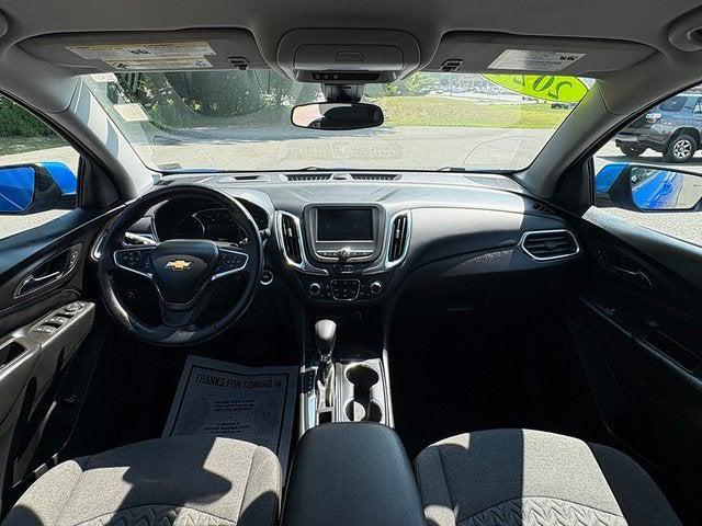 2024 Chevrolet Equinox AWD LT 2024 Chevrolet Equinox AWD LT