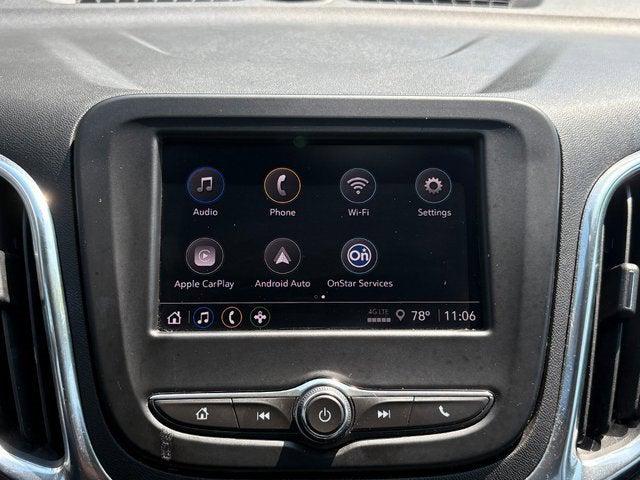 2024 Chevrolet Equinox AWD LT 2024 Chevrolet Equinox AWD LT