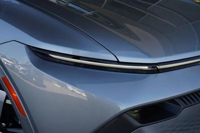 2025 Chevrolet Equinox LT 2