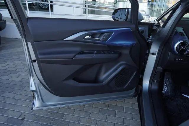 2025 Chevrolet Equinox LT 2
