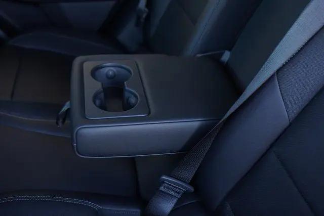 2025 Chevrolet Equinox LT 2