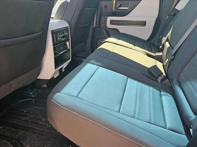 2025 GMC HUMMER EV e4WD 3X