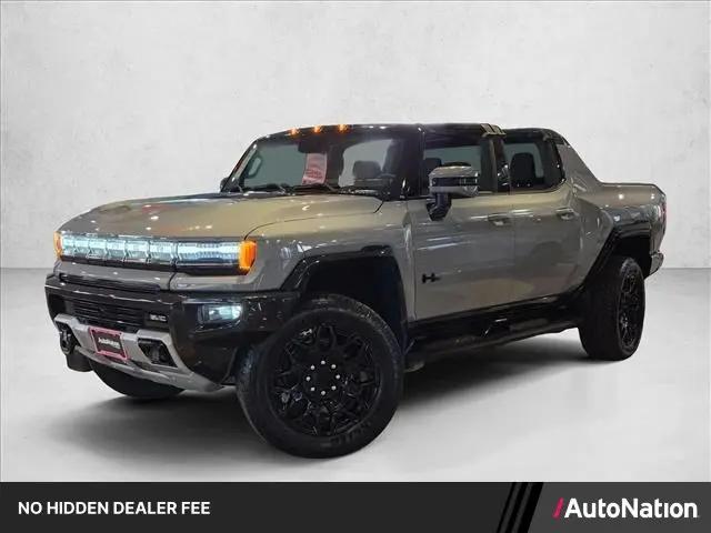 2025 GMC HUMMER EV e4WD 3X for sale in Golden, CO