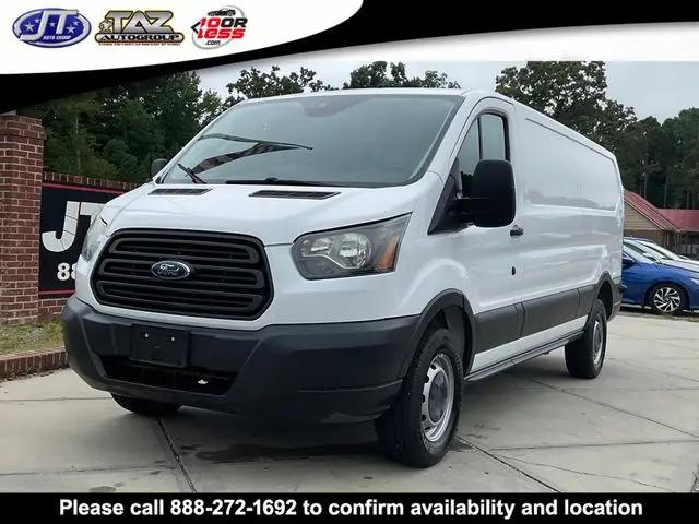 2016 Ford Transit T-350