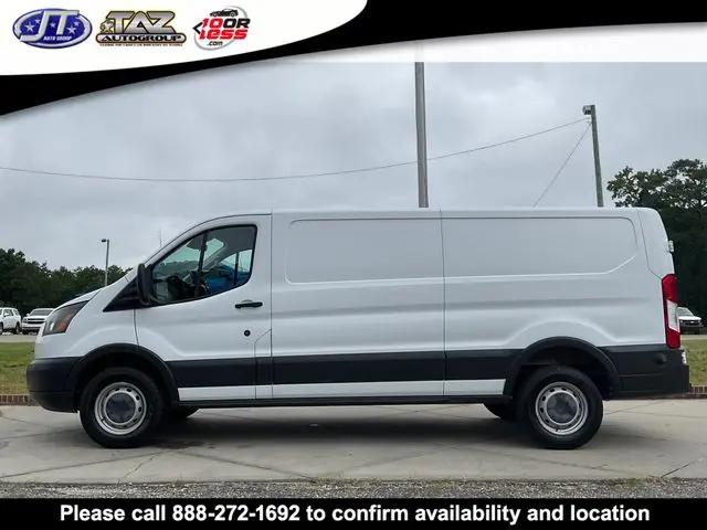 2016 Ford Transit T-350