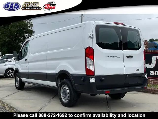 2016 Ford Transit T-350