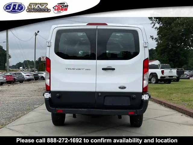 2016 Ford Transit T-350