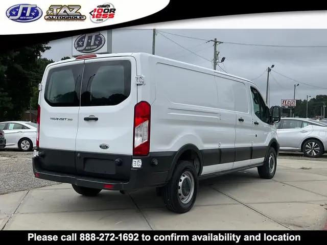 2016 Ford Transit T-350