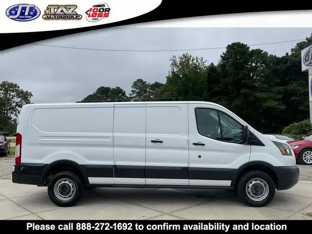 2016 Ford Transit T-350