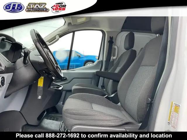 2016 Ford Transit T-350