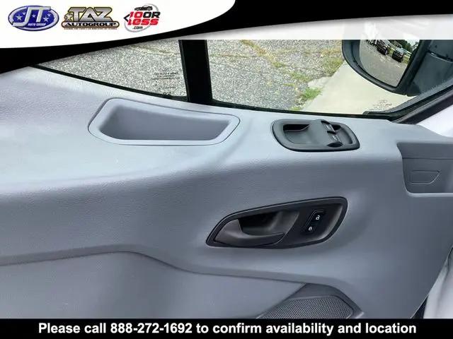 2016 Ford Transit T-350