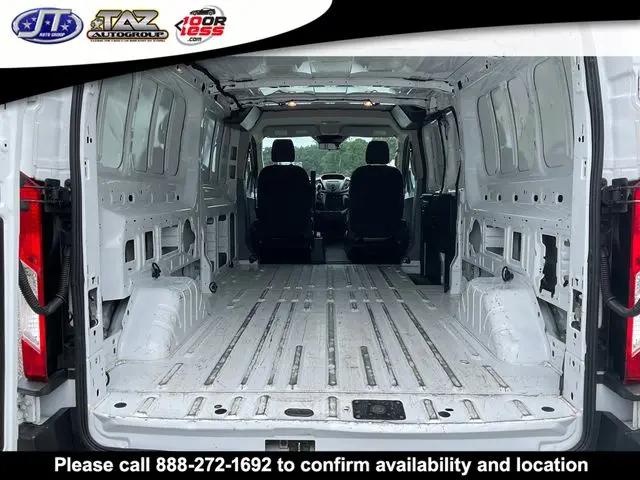 2016 Ford Transit T-350