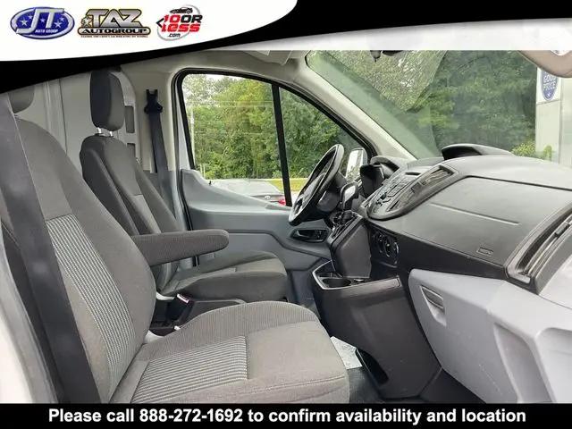 2016 Ford Transit T-350