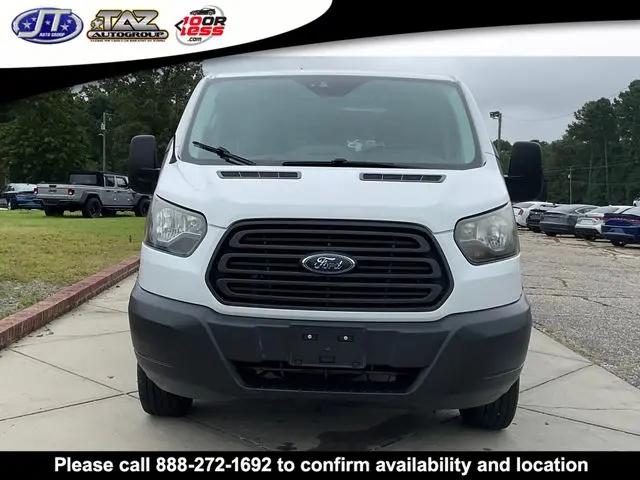 2016 Ford Transit T-350