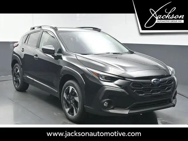 2025 Subaru Crosstrek Limited for sale in Macon, GA
